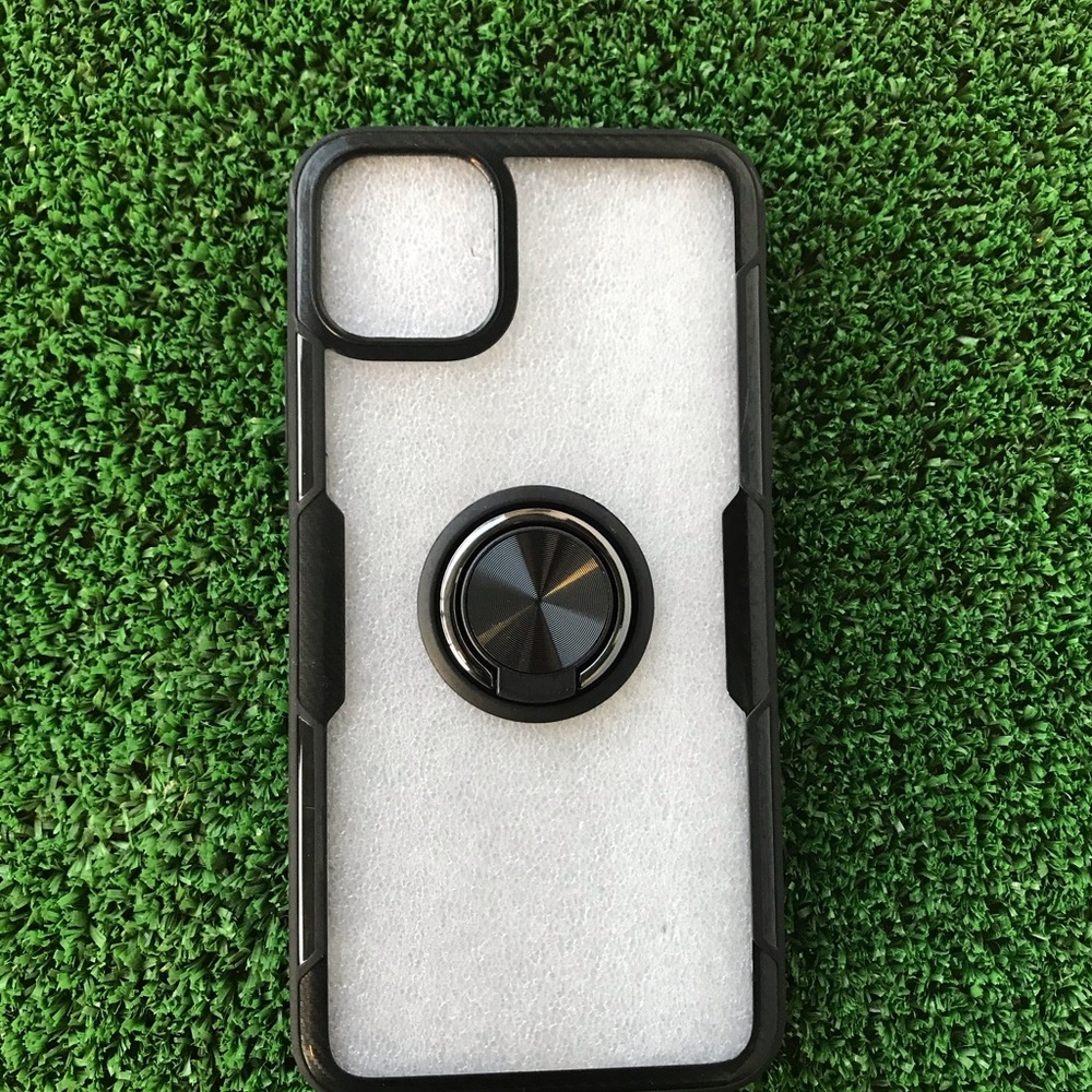 iPhone 11 pro max case with kick stand - Picture 3 of 16